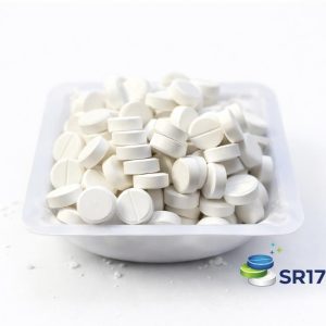 SR17 - TABLETS (50mg)