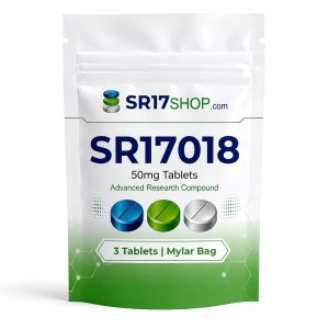 SR17 3ct pack